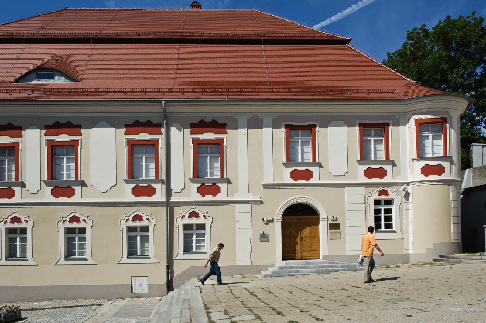 Muzeum Śląska Opolskiego