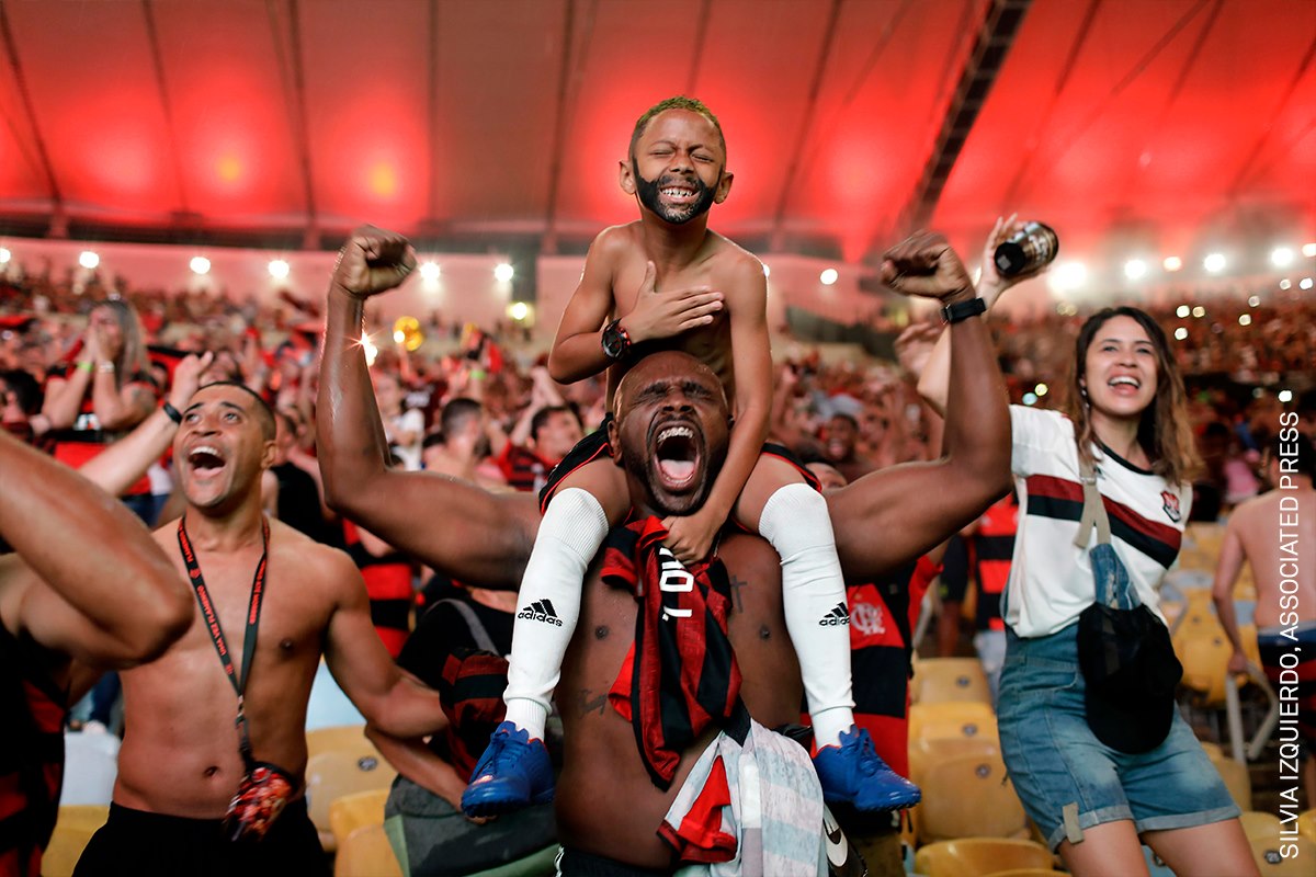 fot. Izquierdo Associated, Press