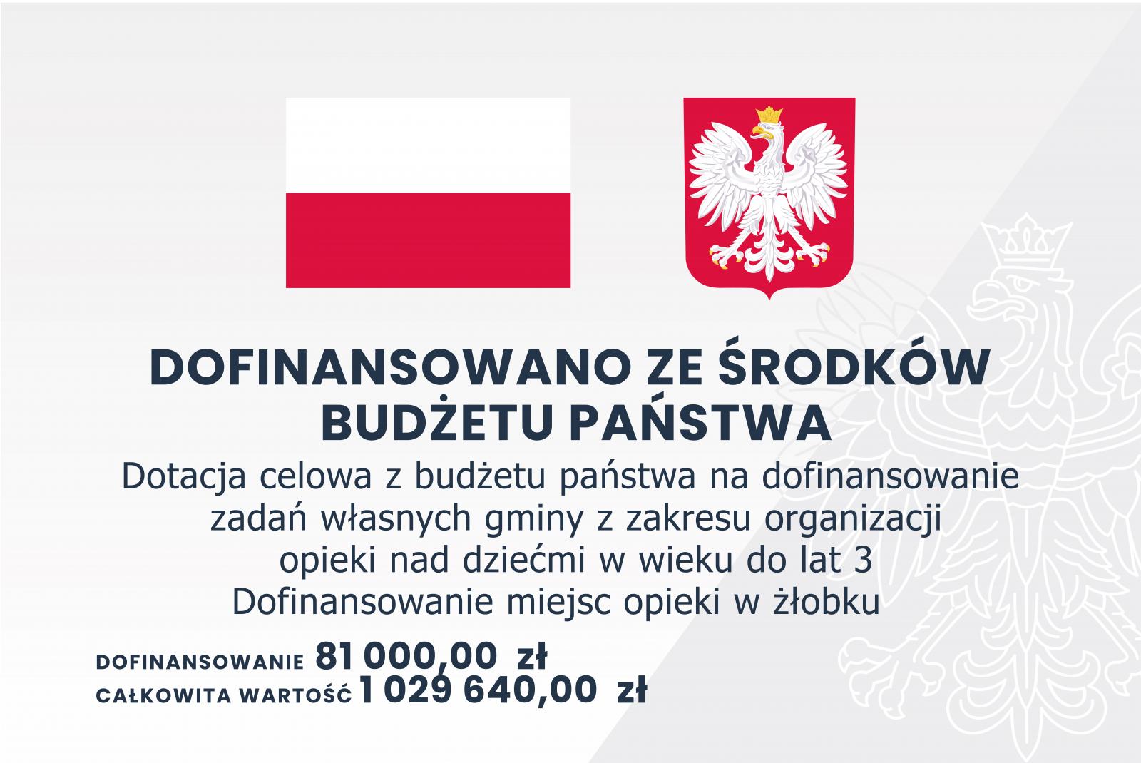 Tablica program maluch