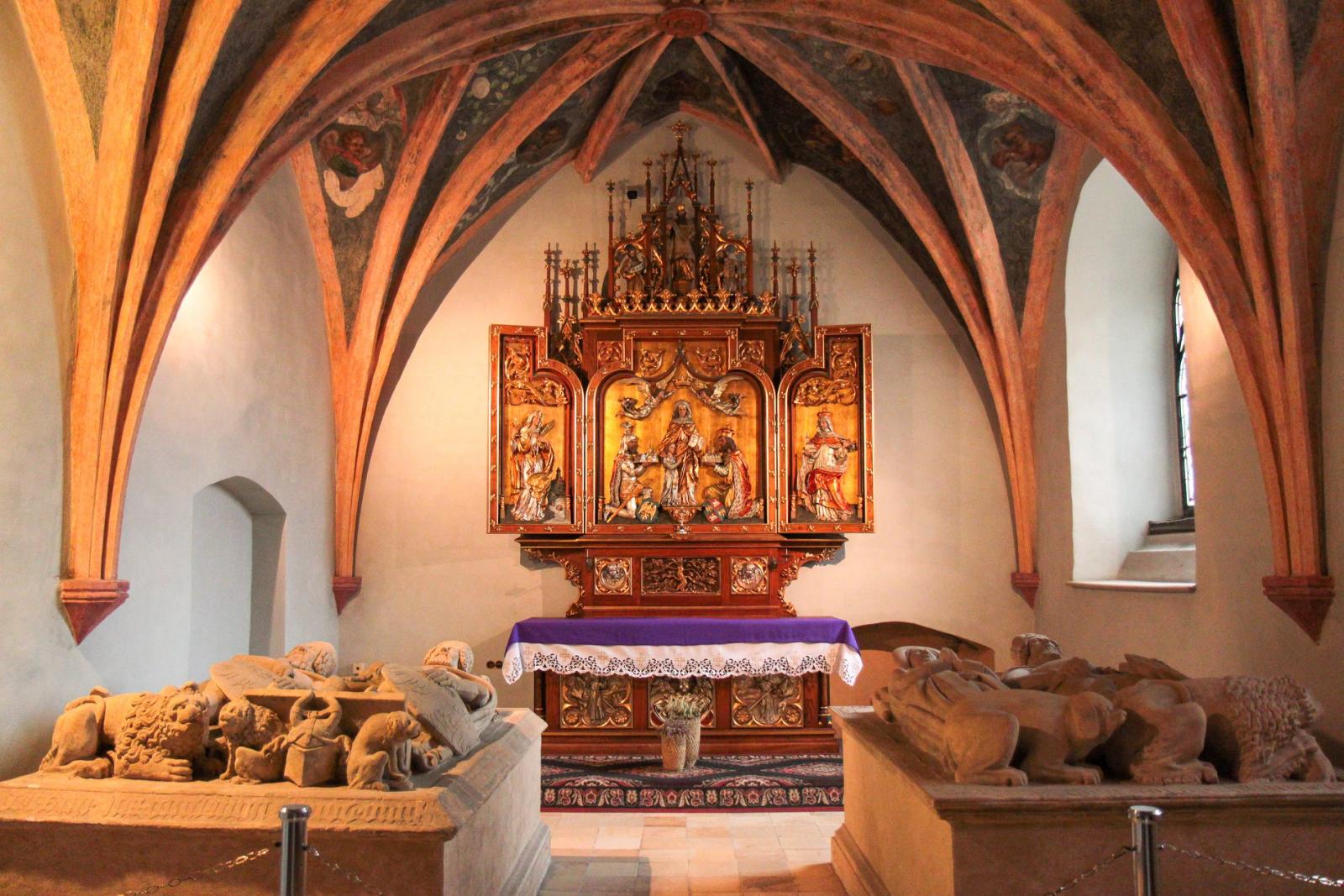 Kościół Franciszkanów