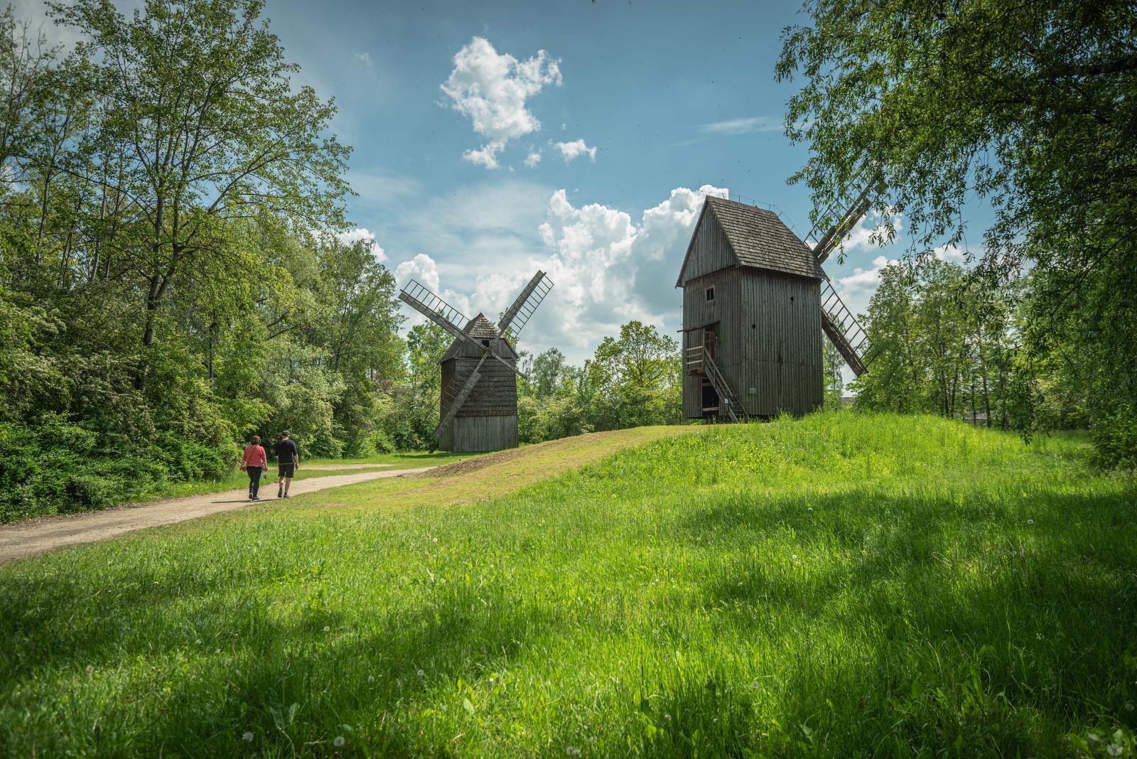 Muzeum Wsi Opolskiej