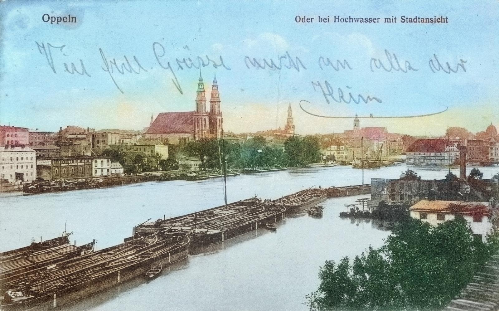 fot. z archiwum Muzeum Śląska Opolskiego