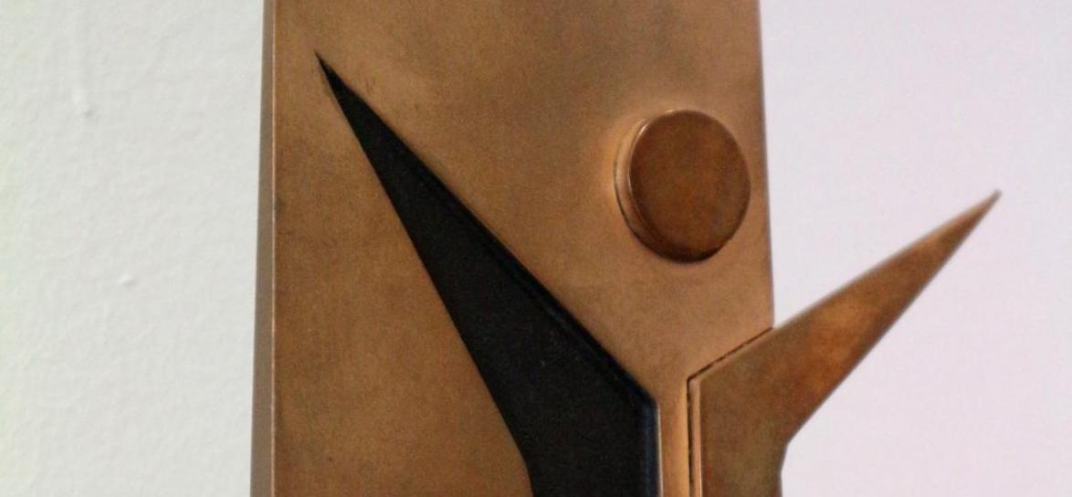 Statuetka Jana Całki