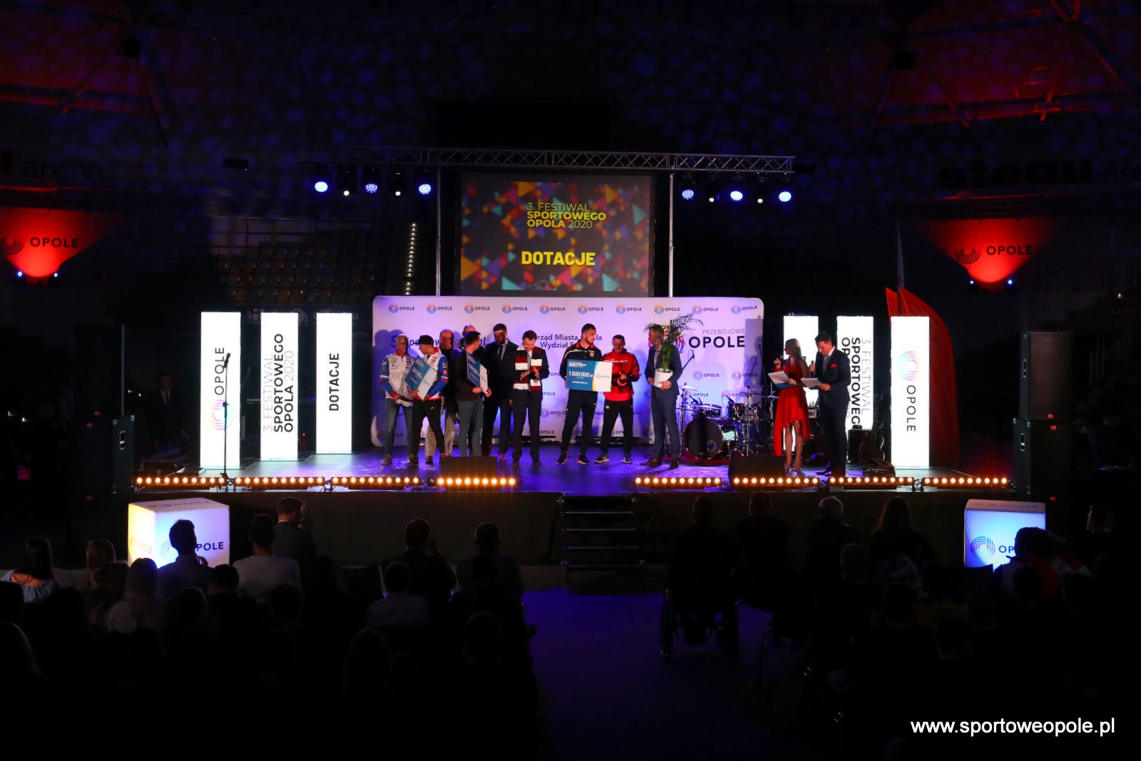 Trzeci Festiwal Sportowego Opola