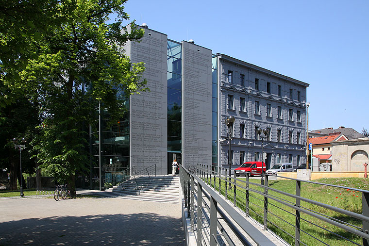 Miejska Biblioteka Publiczna