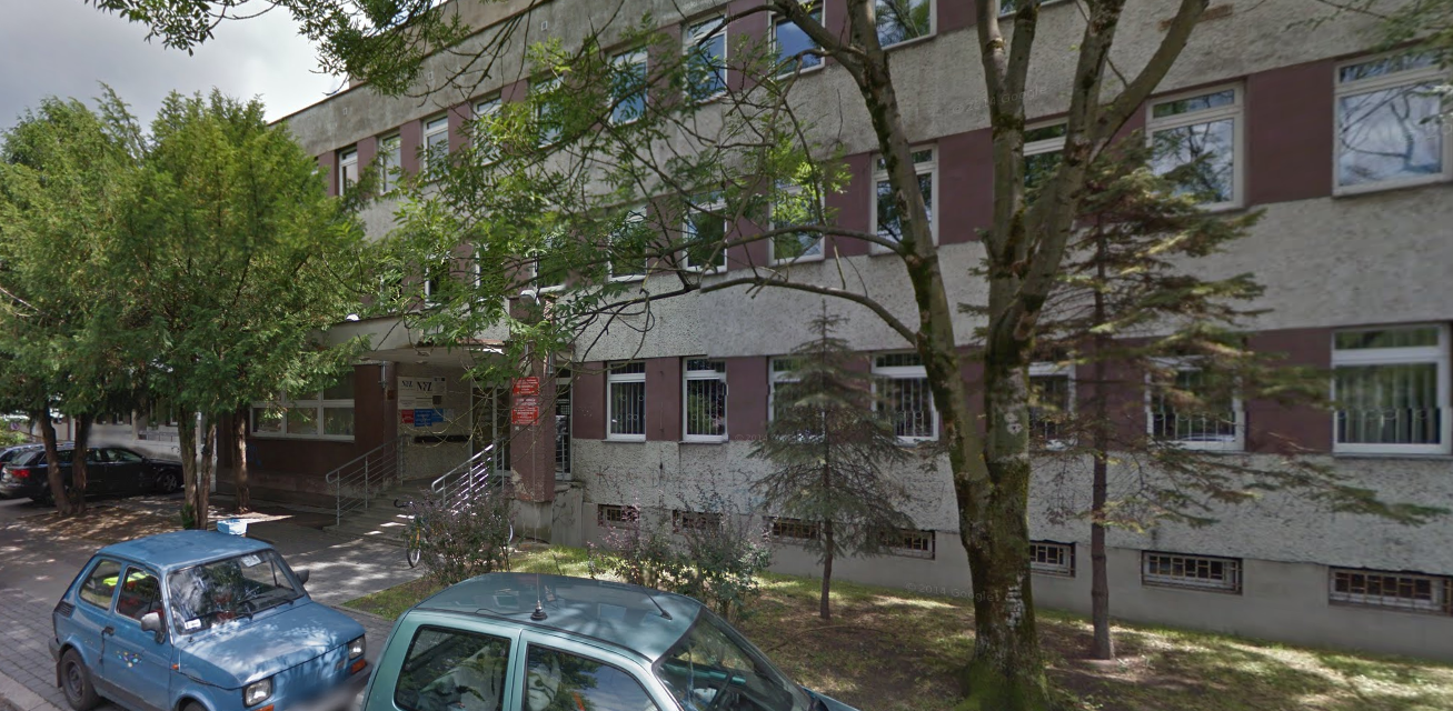 Przychodnie Śródmieście w Opolu