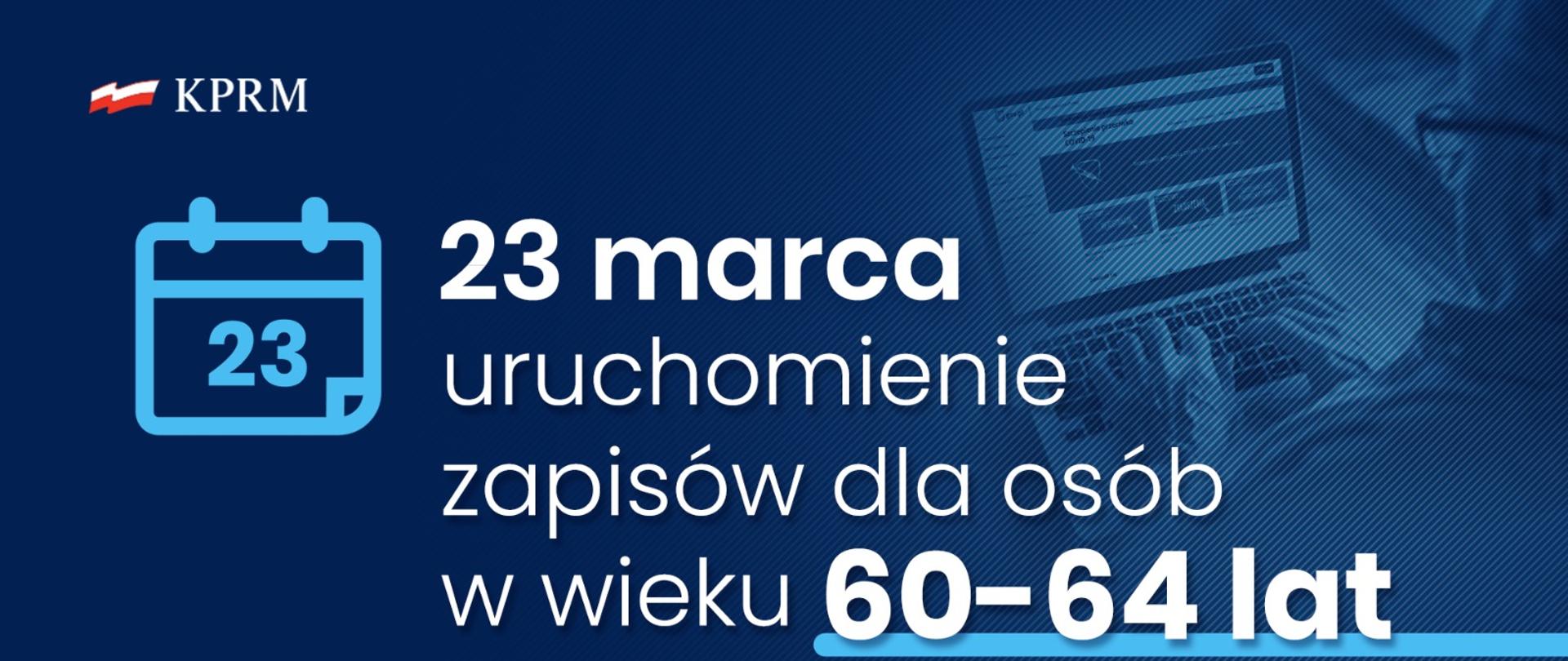 Szczepienia baner