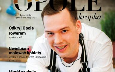 Opole i kropka 7/2019