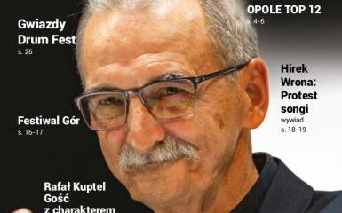 Opole i kropka 10/2018