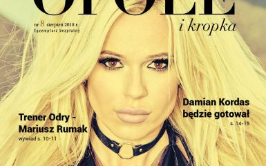 Opole i kropka 8/2018