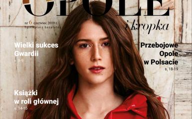 Opole i kropka 6/2019
