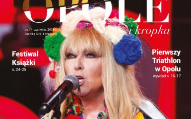 Opole i kropka 6/2018