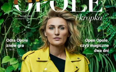 Opole i kropka 8/2019