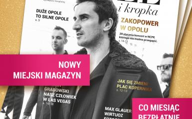 Opole i kropka nr 1/2016