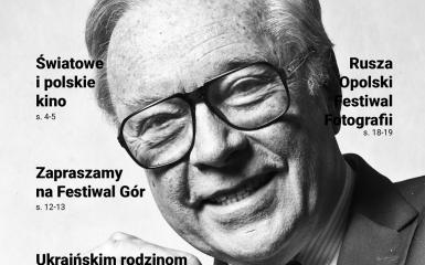 Opole i kropka 10/2019