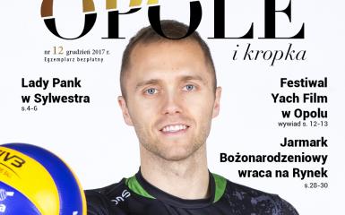 Opole i kropka 12/2017