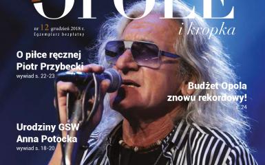 Opole i kropka 12/2018