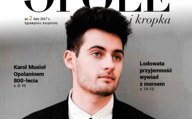 Opole i kropka 2/2017