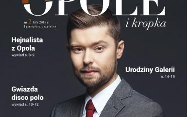 Opole i kropka 2/2018