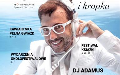 Opole i kropka 6/2016