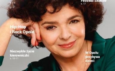 Opole i kropka 6/2017