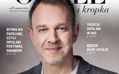 Opole i kropka 8/2016