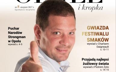 Opole i kropka 8/2017