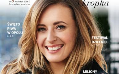 Opole i kropka 9/2016