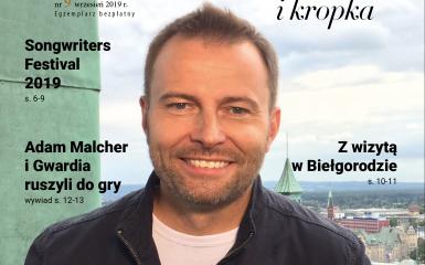 Opole i kropka 9/2019