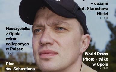 Opole i kropka 11/2019