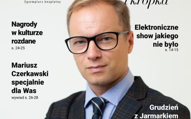 Opole i kropka 12/2019