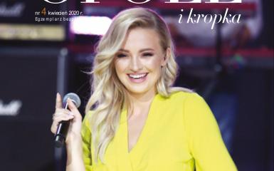 Opole i kropka 4/2020 okładka