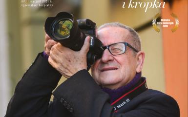 Opole i kropka 1/2021 okładka