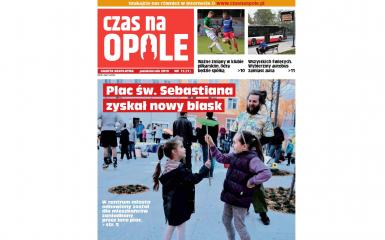 Czas na Opole 11/2019