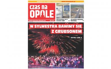 Czas na Opole 15/2019