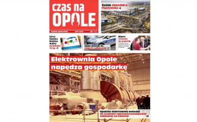 Czas na Opole 1/2019