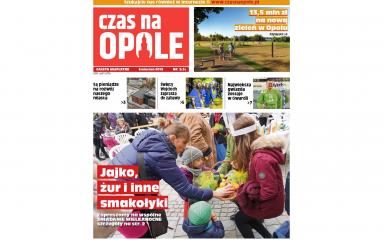 Czas na Opole 3/2019