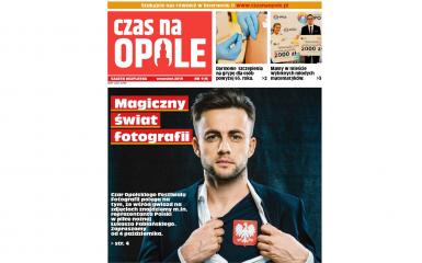 Czas na Opole 9/2019