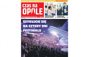  czasnaopole 17 okładka