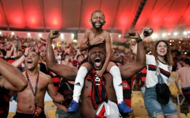 Silvia Izquierdo Associated Press