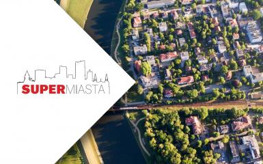 Gala SuperMiasta Baner