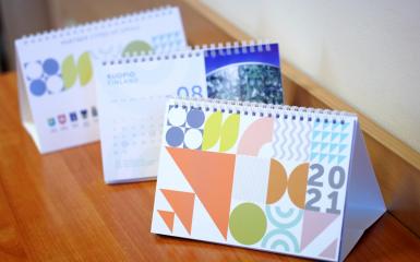 Kalendarze miast partnerskich