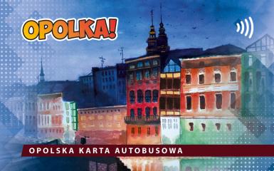 Karta OPOLKA