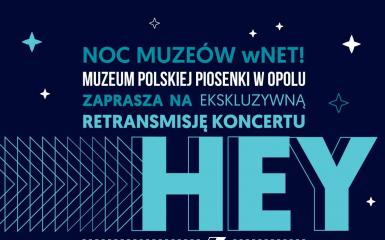 Noc Muzeów wNET