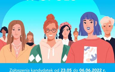 Rada Kobiet w Opolu plakat