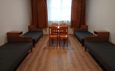 Szkolne Schronisko Młodzieżowe „Niezapominajka"