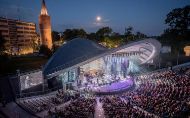 Ambasadorzy Stolicy Polskiej Piosenki 