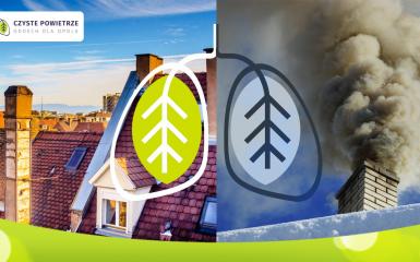 Program czyste powietrze - oddech dla Opola