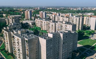 Dzielnica IV Armii Krajowej