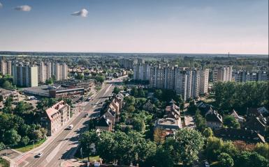 Dzielnica XI Zaodrze